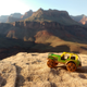 Illustration for article titled Grand Canyons Green Jeep Tours